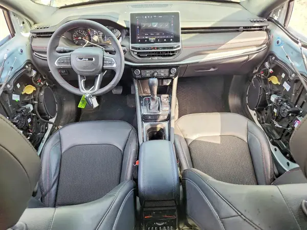 3C4NJDDN7ST618938 2025 JEEP COMPASS - Image 8