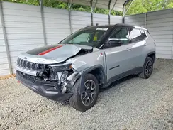 3C4NJDDN7ST626568 2025 JEEP COMPASS