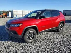 3C4NJDDN7TT177748 2026 JEEP COMPASS