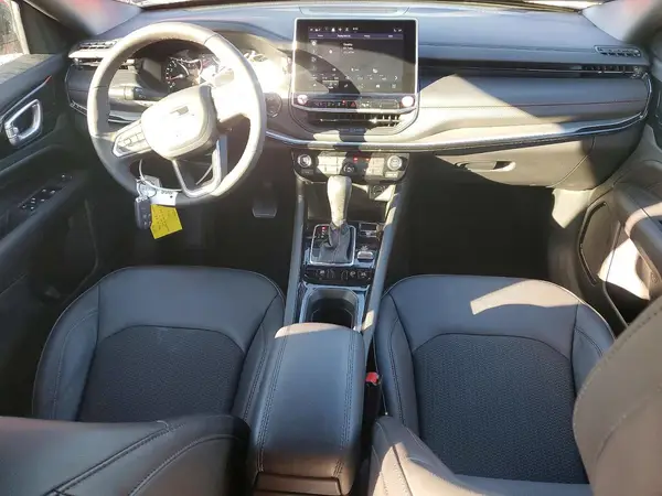3C4NJDDN7TT177748 2026 JEEP COMPASS - Image 8