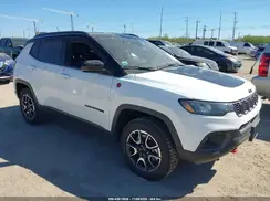 3C4NJDDN7TT181850 2026 JEEP COMPASS