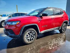 3C4NJDDN7TT186062 2026 JEEP COMPASS