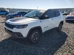 3C4NJDDN7TT186191 2026 JEEP COMPASS
