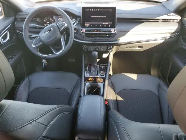 3C4NJDDN7TT186191 2026 JEEP COMPASS - Image 8