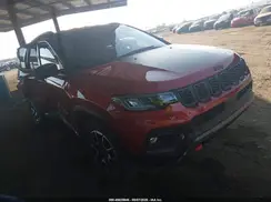 3C4NJDDN7TT208559 2026 JEEP COMPASS