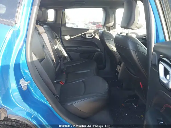 3C4NJDDN8PT514448 2023 JEEP COMPASS - Image 8