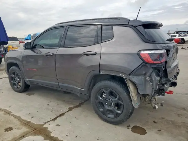 3C4NJDDN8PT514773 2023 JEEP COMPASS - Image 2