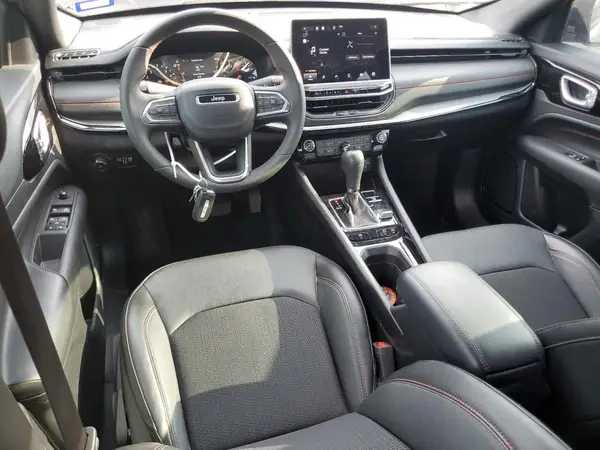 3C4NJDDN8PT525773 2023 JEEP COMPASS - Image 8