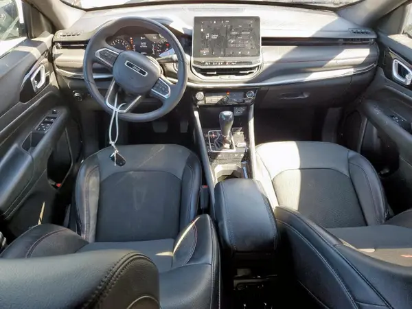 3C4NJDDN8PT527989 2023 JEEP COMPASS - Image 8
