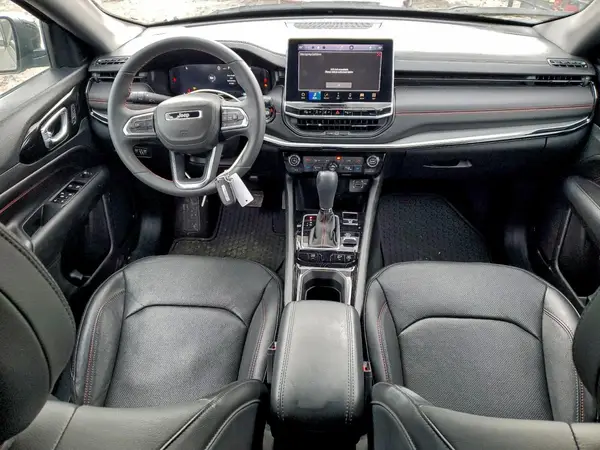 3C4NJDDN8PT535932 2023 JEEP COMPASS - Image 8
