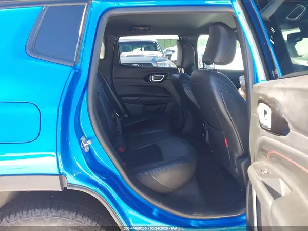 3C4NJDDN8PT545828 2023 JEEP COMPASS - Image 8