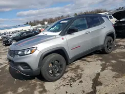 3C4NJDDN8PT554254 2023 JEEP COMPASS