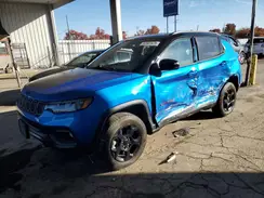 3C4NJDDN8PT555548 2023 JEEP COMPASS