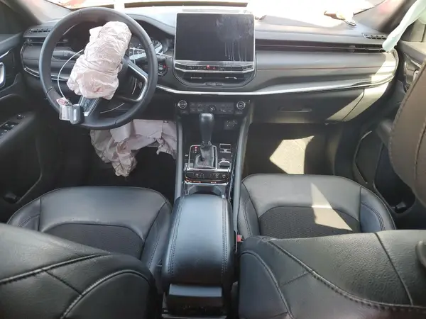 3C4NJDDN8PT568977 2023 JEEP COMPASS - Image 8
