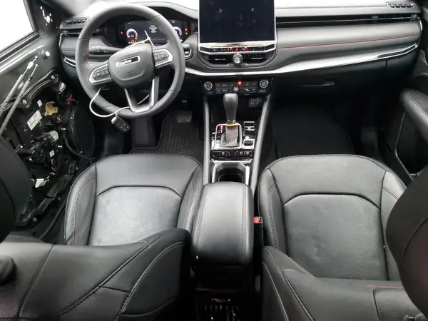 3C4NJDDN8PT573872 2023 JEEP COMPASS - Image 8