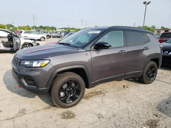 3C4NJDDN8RT130513 2024 JEEP COMPASS - Image 1
