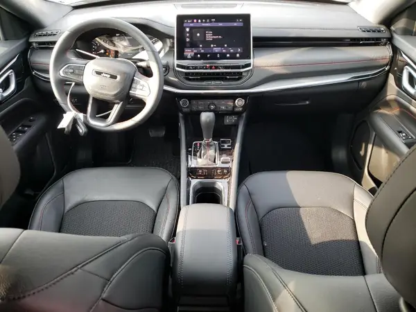 3C4NJDDN8RT130513 2024 JEEP COMPASS - Image 8