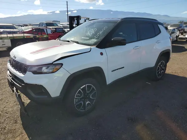 3C4NJDDN8RT144864 2024 JEEP COMPASS - Image 1