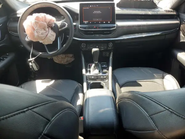 3C4NJDDN8RT145058 2024 JEEP COMPASS - Image 8