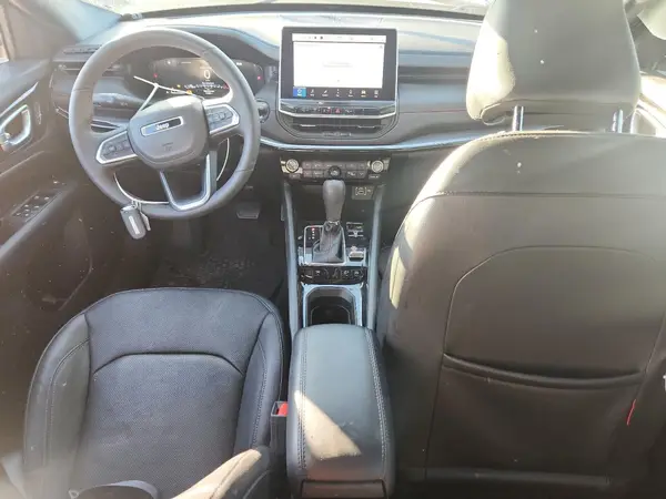 3C4NJDDN8RT583806 2024 JEEP COMPASS - Image 8