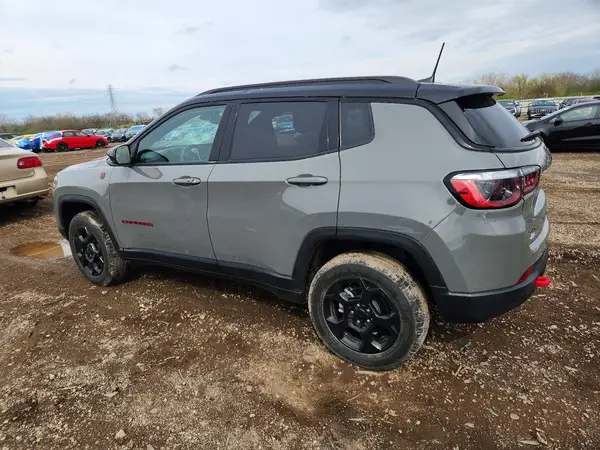 3C4NJDDN8RT590724 2024 JEEP COMPASS - Image 2
