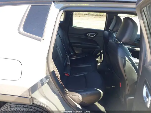 3C4NJDDN8RT610342 2024 JEEP COMPASS - Image 8