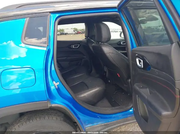 3C4NJDDN8RT610745 2024 JEEP COMPASS - Image 8