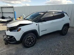 3C4NJDDN8ST519027 2025 JEEP COMPASS