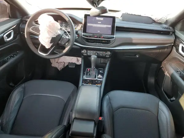 3C4NJDDN8ST519027 2025 JEEP COMPASS - Image 8
