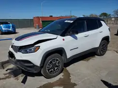 3C4NJDDN8ST521280 2025 JEEP COMPASS
