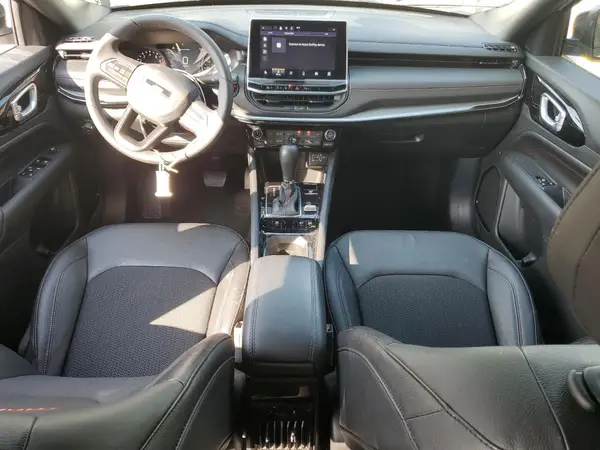 3C4NJDDN8ST522252 2025 JEEP COMPASS - Image 8