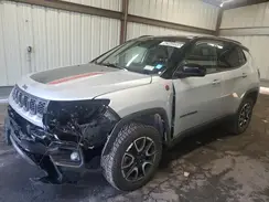 3C4NJDDN8ST522431 2025 JEEP COMPASS