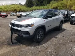 3C4NJDDN8ST525376 2025 JEEP COMPASS