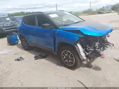 3C4NJDDN8ST525538 2025 JEEP COMPASS