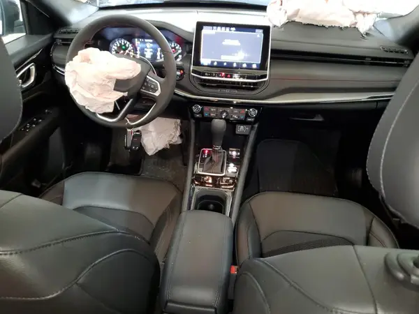 3C4NJDDN8ST529024 2025 JEEP COMPASS - Image 8