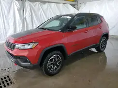 3C4NJDDN8ST532442 2025 JEEP COMPASS