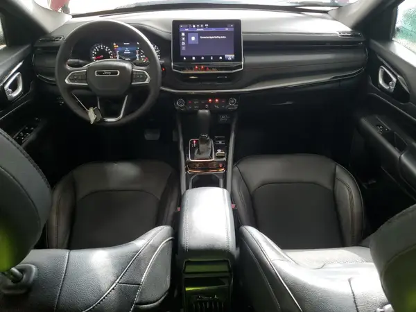 3C4NJDDN8ST532442 2025 JEEP COMPASS - Image 8
