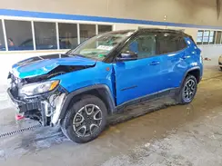 3C4NJDDN8ST533560 2025 JEEP COMPASS