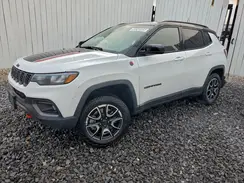 3C4NJDDN8ST536751 2025 JEEP COMPASS