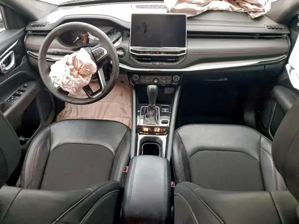 3C4NJDDN8ST536751 2025 JEEP COMPASS - Image 8