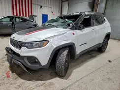 3C4NJDDN8ST543182 2025 JEEP COMPASS