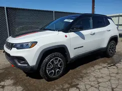 3C4NJDDN8ST543506 2025 JEEP COMPASS