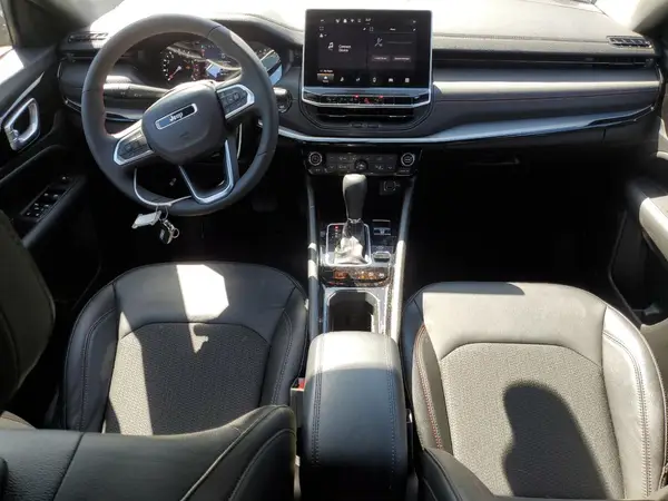 3C4NJDDN8ST543506 2025 JEEP COMPASS - Image 8