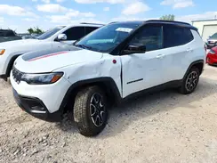 3C4NJDDN8ST543716 2025 JEEP COMPASS