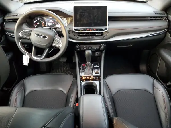 3C4NJDDN8ST549581 2025 JEEP COMPASS - Image 8