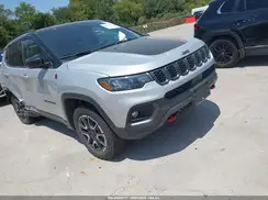 3C4NJDDN8ST551167 2025 JEEP COMPASS