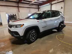 3C4NJDDN8ST551170 2025 JEEP COMPASS