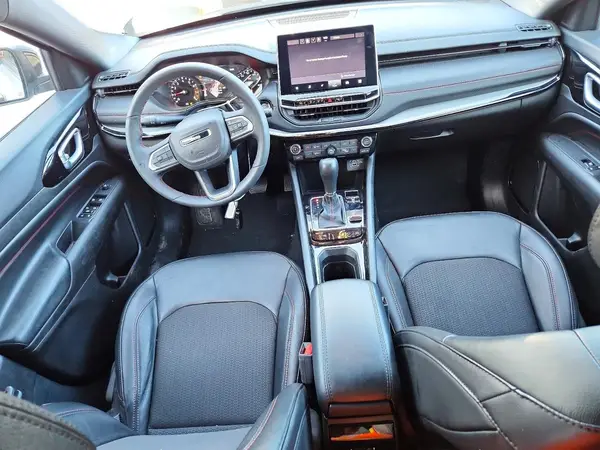 3C4NJDDN8ST551170 2025 JEEP COMPASS - Image 8
