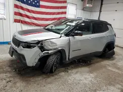 3C4NJDDN8ST556577 2025 JEEP COMPASS