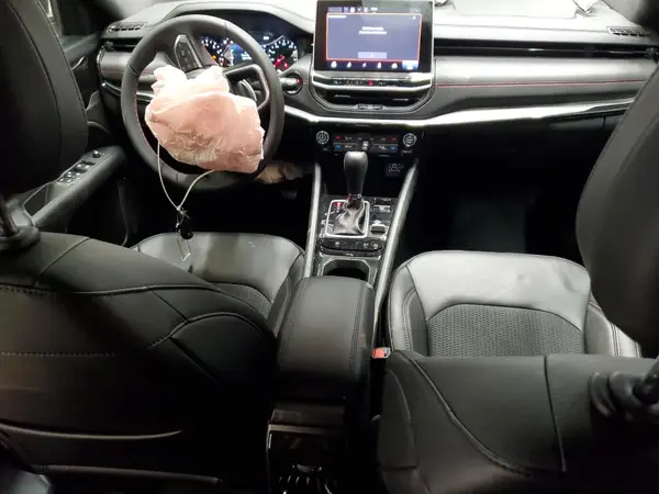 3C4NJDDN8ST556577 2025 JEEP COMPASS - Image 8